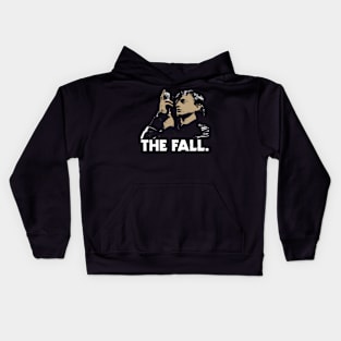 The Fall Kids Hoodie